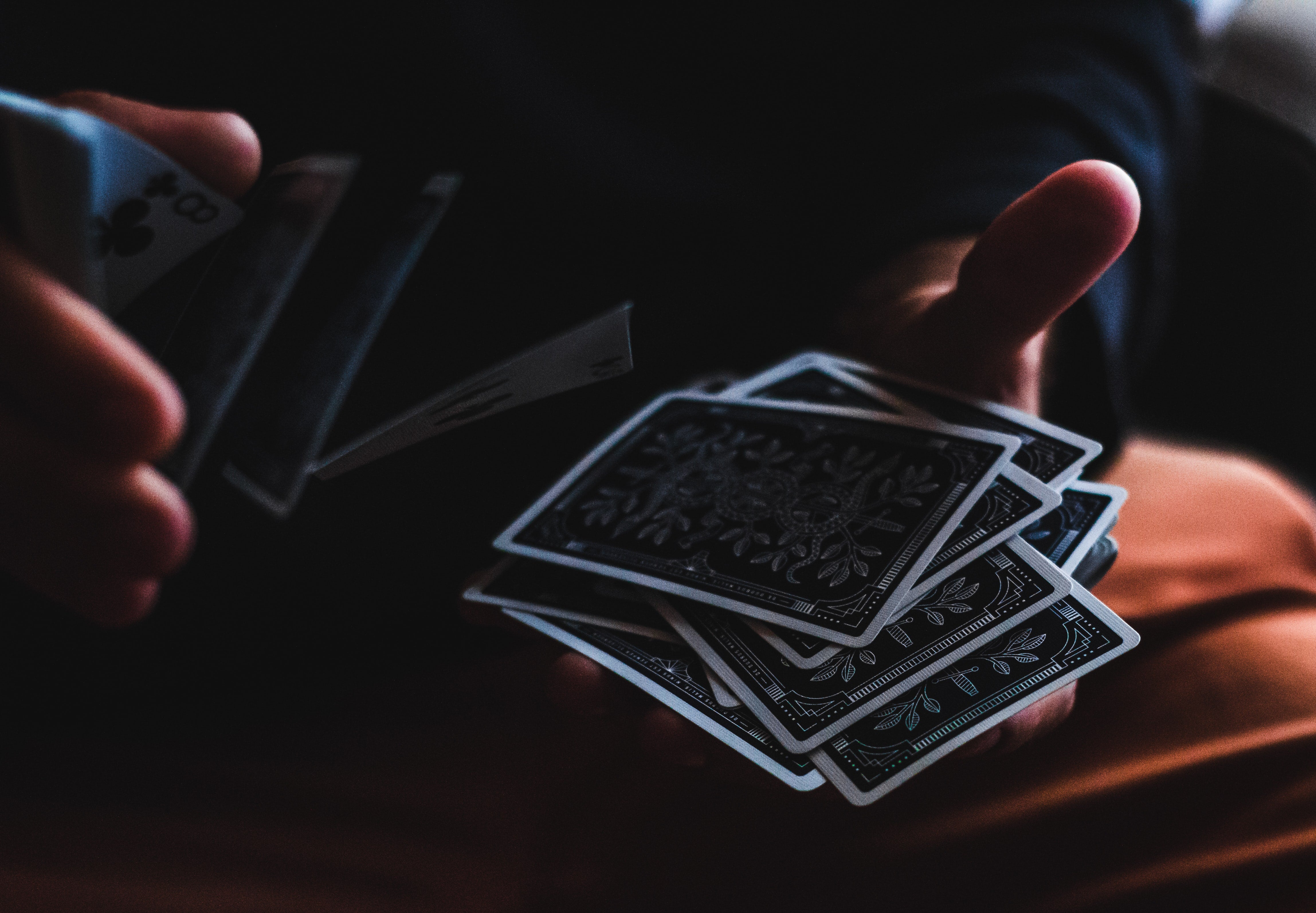 Improve your dexterity by learning Magic Tricks