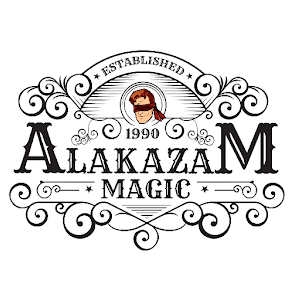 Magic By Alakazam Magic