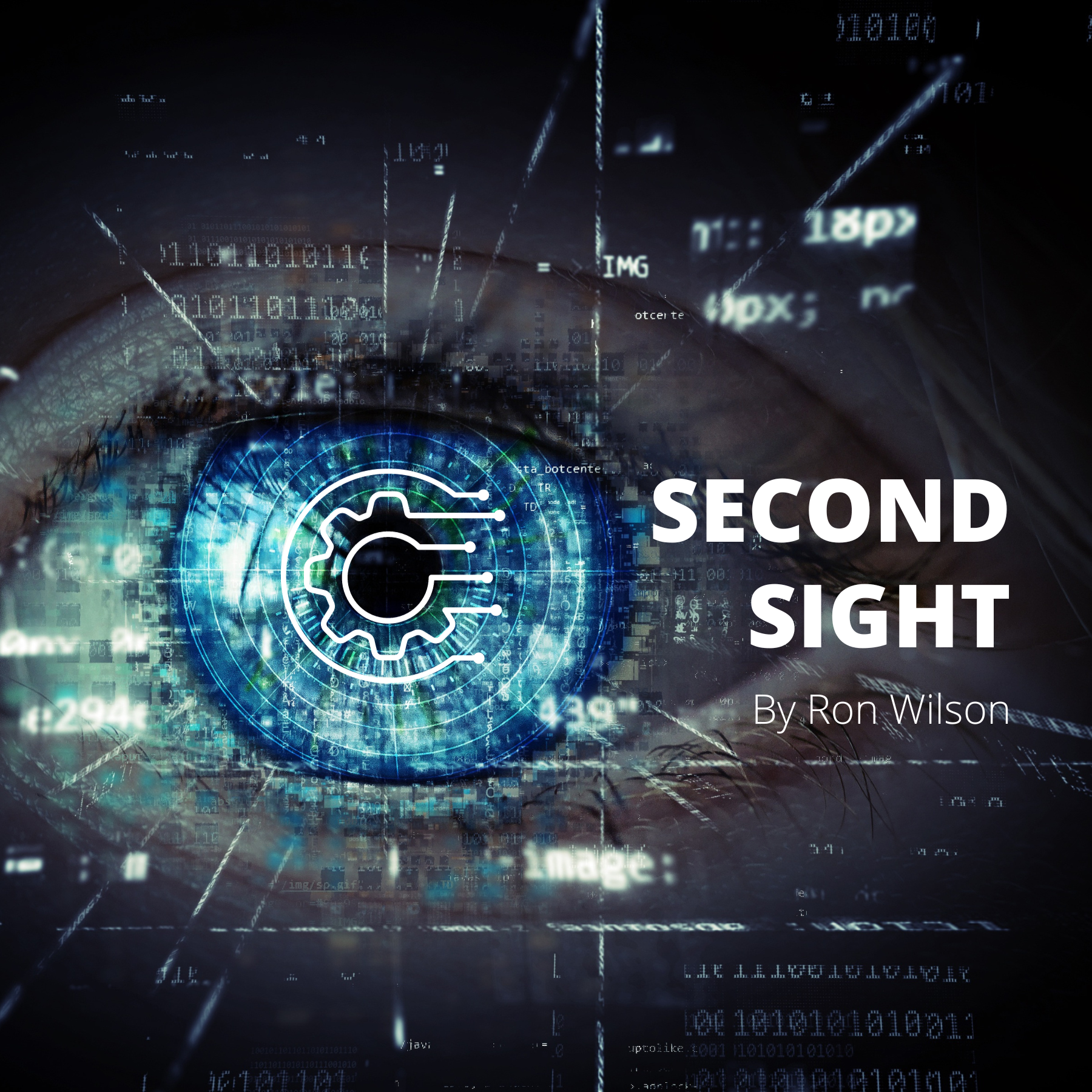 Second Sight by Ron Wilson
