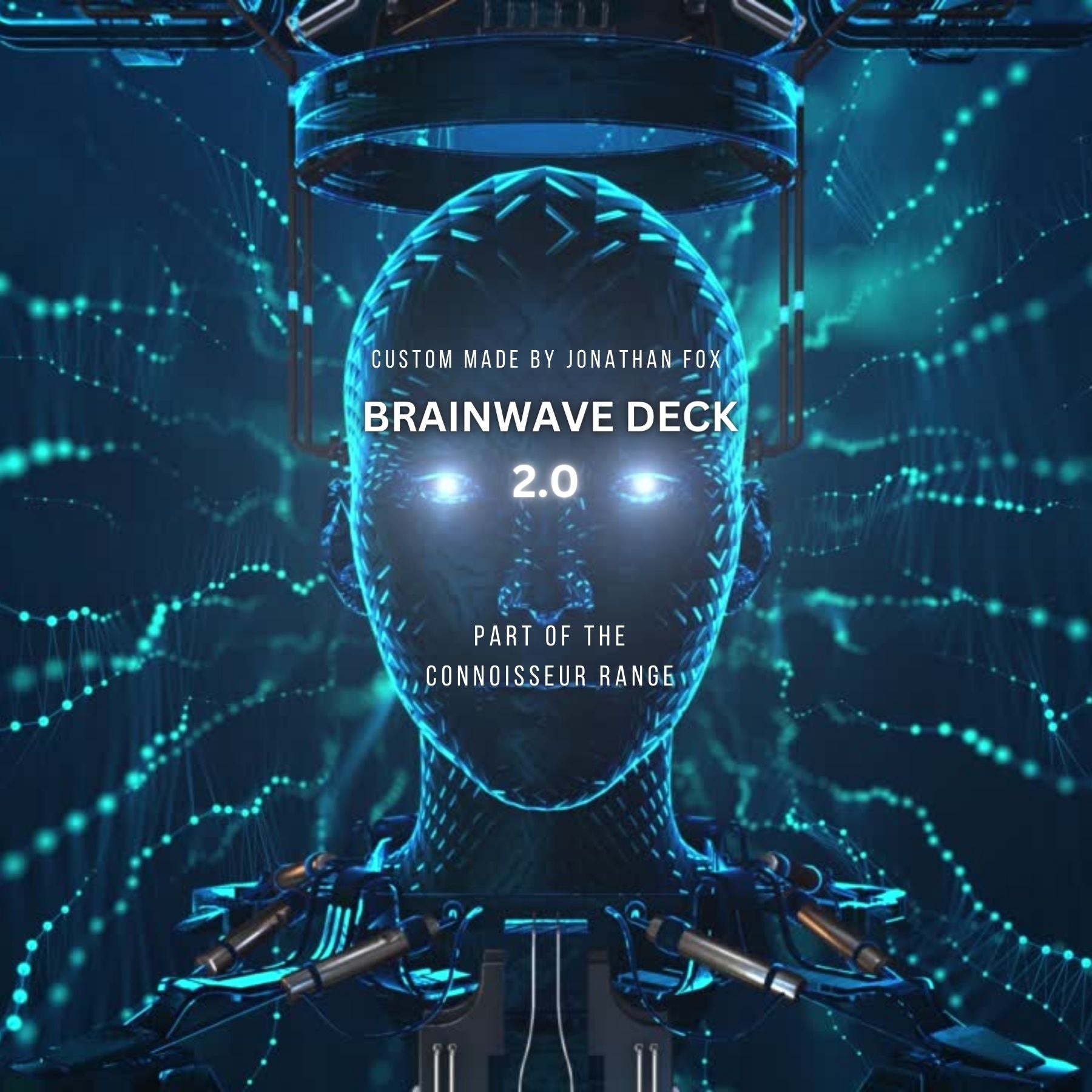 Brainwave Deck 2.0