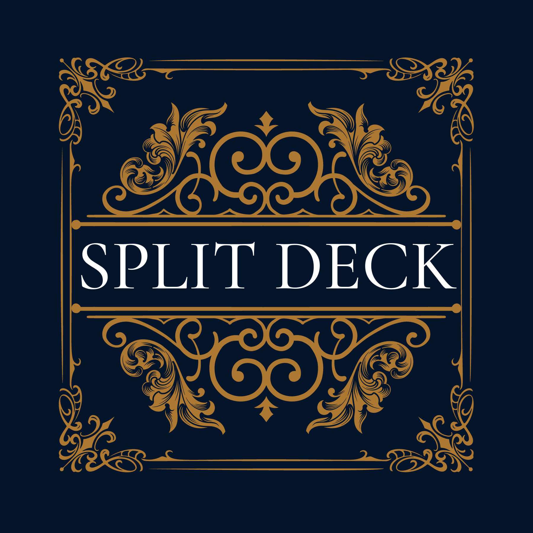 Split Deck