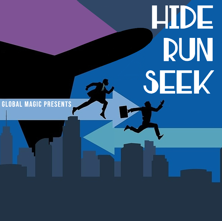 Hide Run Seek