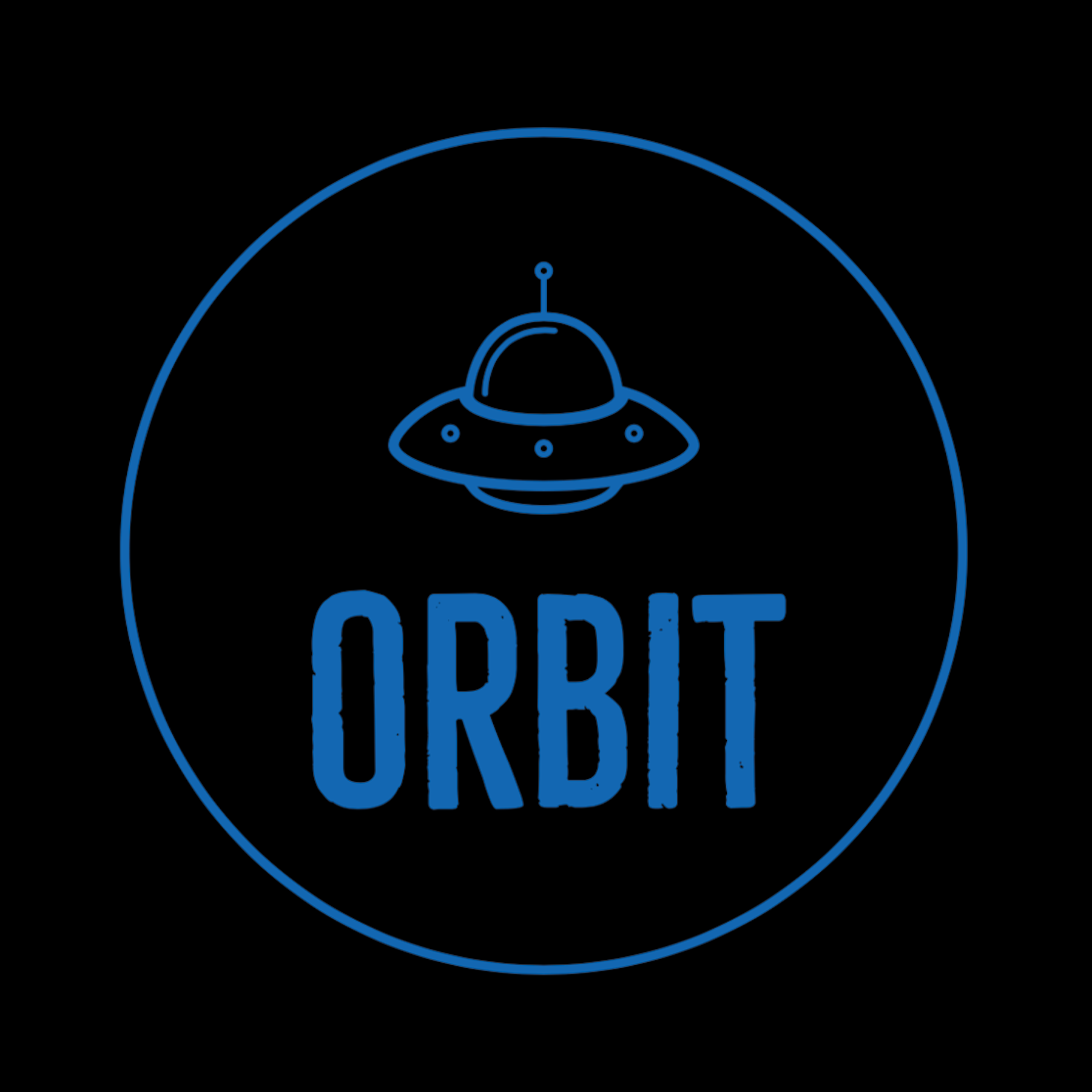 Orbit by Mark Parker & Jonathan Fox