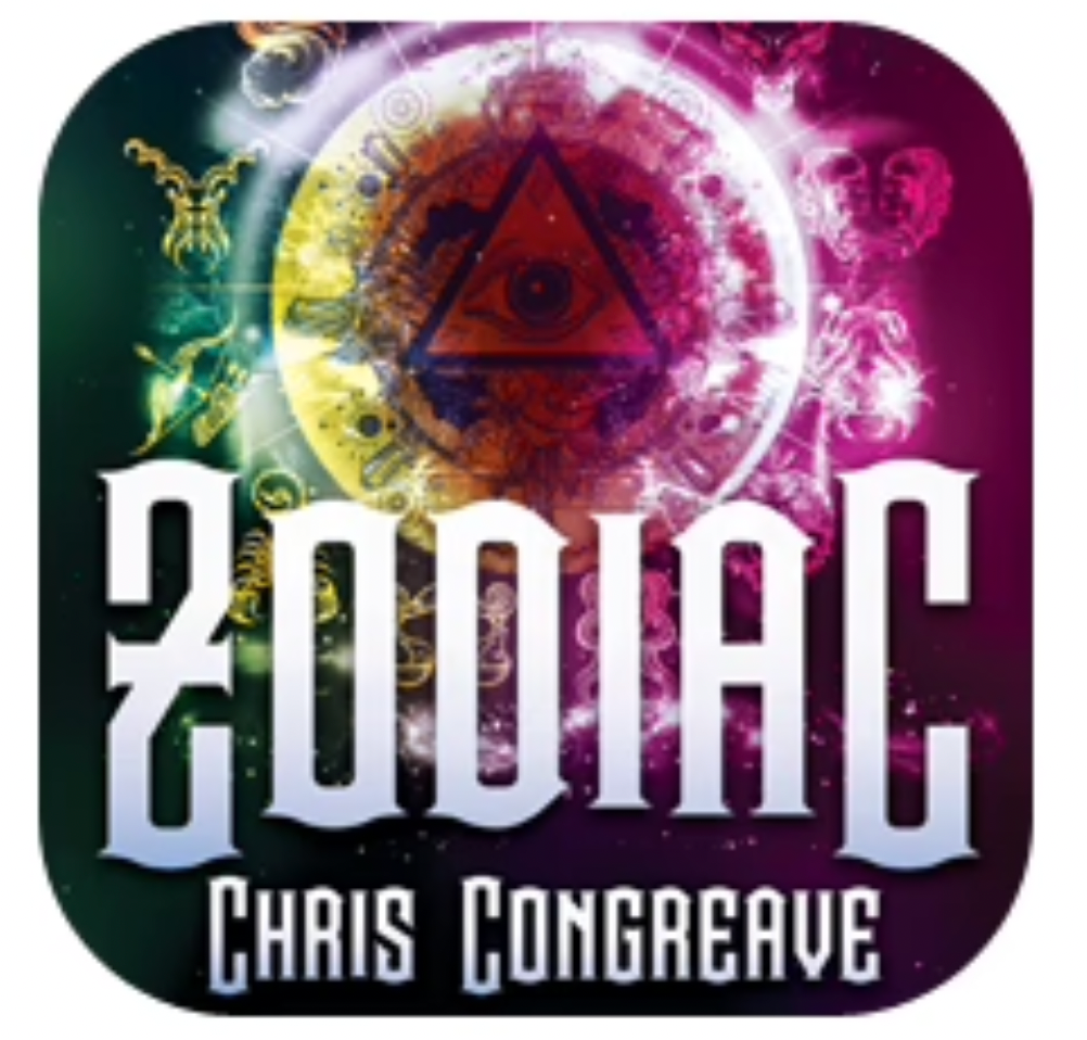Zodiac By Chris Congreave - Trick - Global Magic Shop