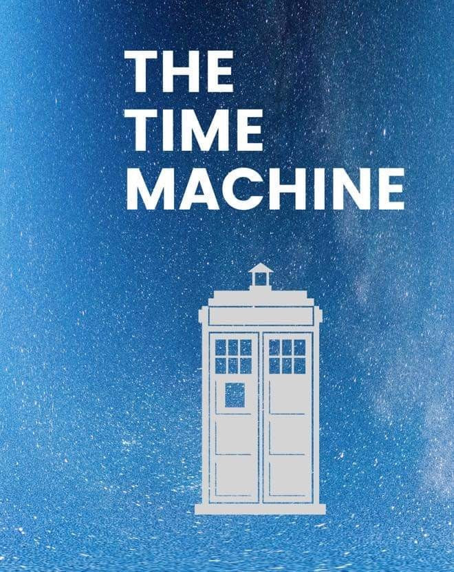 The Time Machine Deck